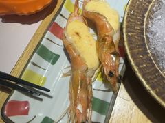 -吉兆·料理(红梅南路店)