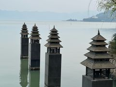 -宁波柏悦酒店·钱湖渔港