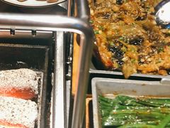 -很久以前羊肉串(大华三路店)