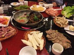 -香丽缘饭馆(黑龙潭店)