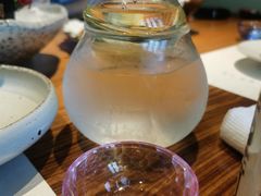 -江户前寿司(好运街店)