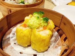 -武林厨神·粤式茶点(纸厂店)