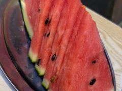 -胡同烧烤·烤肉(塔湾店)