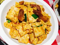 -西贝(金桥店)