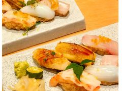 -鮨政·Omakase(福田平安金融中心店)