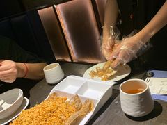 -虾胡闹·澳洲小龙虾·烧烤(福田鲨鱼店)