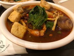 原味螺蛳粉-水平有限广西米粉·广西风味集(五道口店)