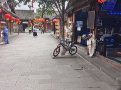 -阆中古城-川北道署