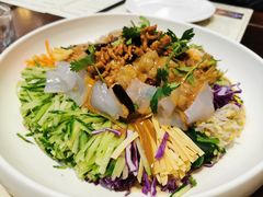 -老厨家(友谊路总店)
