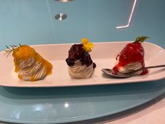 -普天和酒楼·新津菜·烤鸭(天津之眼店)