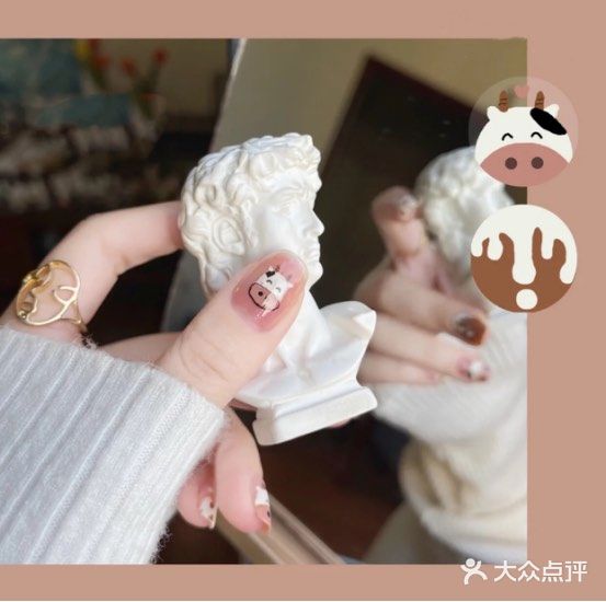 牛气冲天|牛年超有料少女心满格 