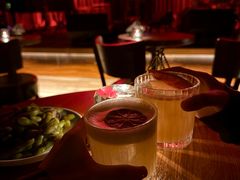 -JZ Club 爵士酒吧(上海店)