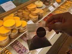 -PAUL LAFAYET 法式甜品(国金中心商场店)