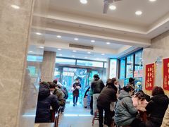 -老乌家特色小炒泡馍(大皮院店)