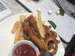 -必胜客(骡马市店)