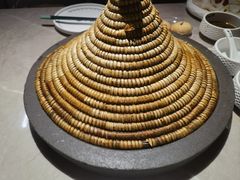 -芸山季·云南野生菌火锅(宝能环球汇店)