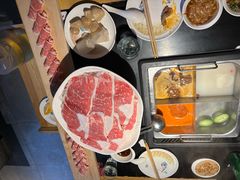 -东道煮牛肉火锅(重庆路店)