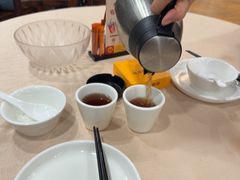 -香顺·客家菜(东坑店)
