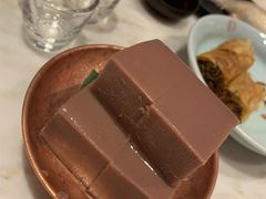 小豆凉糕-小吊梨汤·北京菜·烤鸭(鸟巢店)