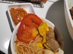 -友达面馆(广州总店)
