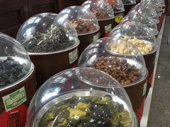 糖蒜-六必居(前门店)