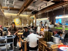 -北丐先生·野馄饨烧烤(泰达E街区店)