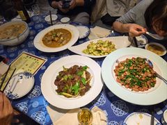 -旺角小渔村(二马路店)