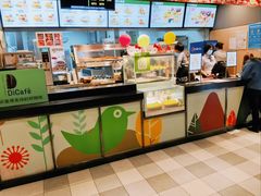 -德克士(宝鸡店)