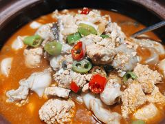 -丹江渔村(首都机场店)
