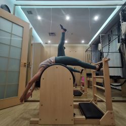 -加帕瑜伽培训学院