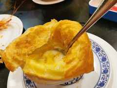 -蓝钻·国际美食海鲜自助百汇(西直门店)