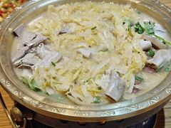-金掌勺·锅包肉(广渠门店)