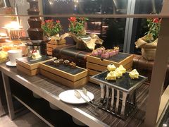 -天津东凯悦酒店·Market Café自助餐厅