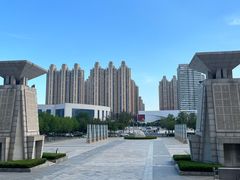 -安阳博物馆