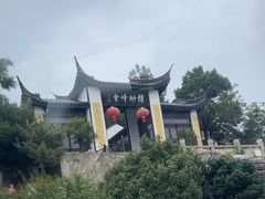 -缥缈峰景区