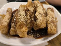 -重庆老火锅王(西安北路店)