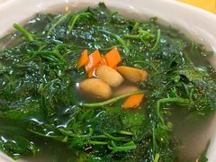 -台山第一家兴华黄鳝饭·黄鳝婆(开平店)