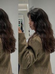 -KIMI HAIR SALON·烫染设计店