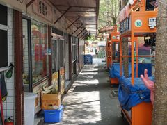 -三亚火车头万人海鲜广场