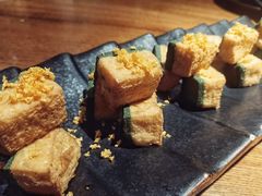 拉萨豆腐-敏珠拉姆藏餐·南京厨房(富春江东街店)