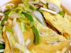 -南花桥羊肉馆老字号(乌镇店)