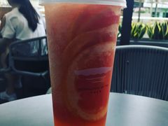-喜茶(深圳福田星河COCO Park店)