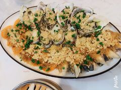 -琼大师东方烤乳猪(亚特兰蒂斯店)