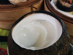 -海口骑楼小吃街