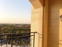 -许昌花溪大酒店