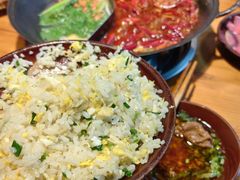 -阳阳老火锅(小南门店)