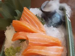 -七条鱼日本料理(远洋乐堤港店)