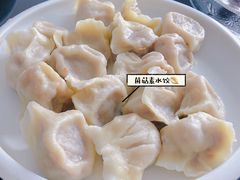 菌菇素饺-纳地素食(石门公园店)