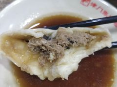 -津门张记包子铺(华昌道店)