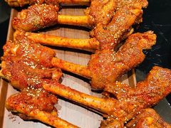 -清真·宁夏印象·盐池滩羊肉体验店(江宁路店)